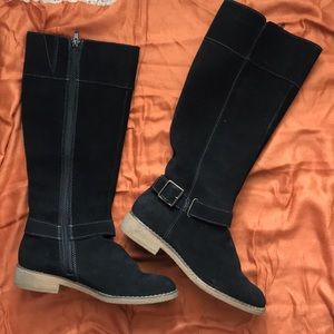 Black Lands End Boots